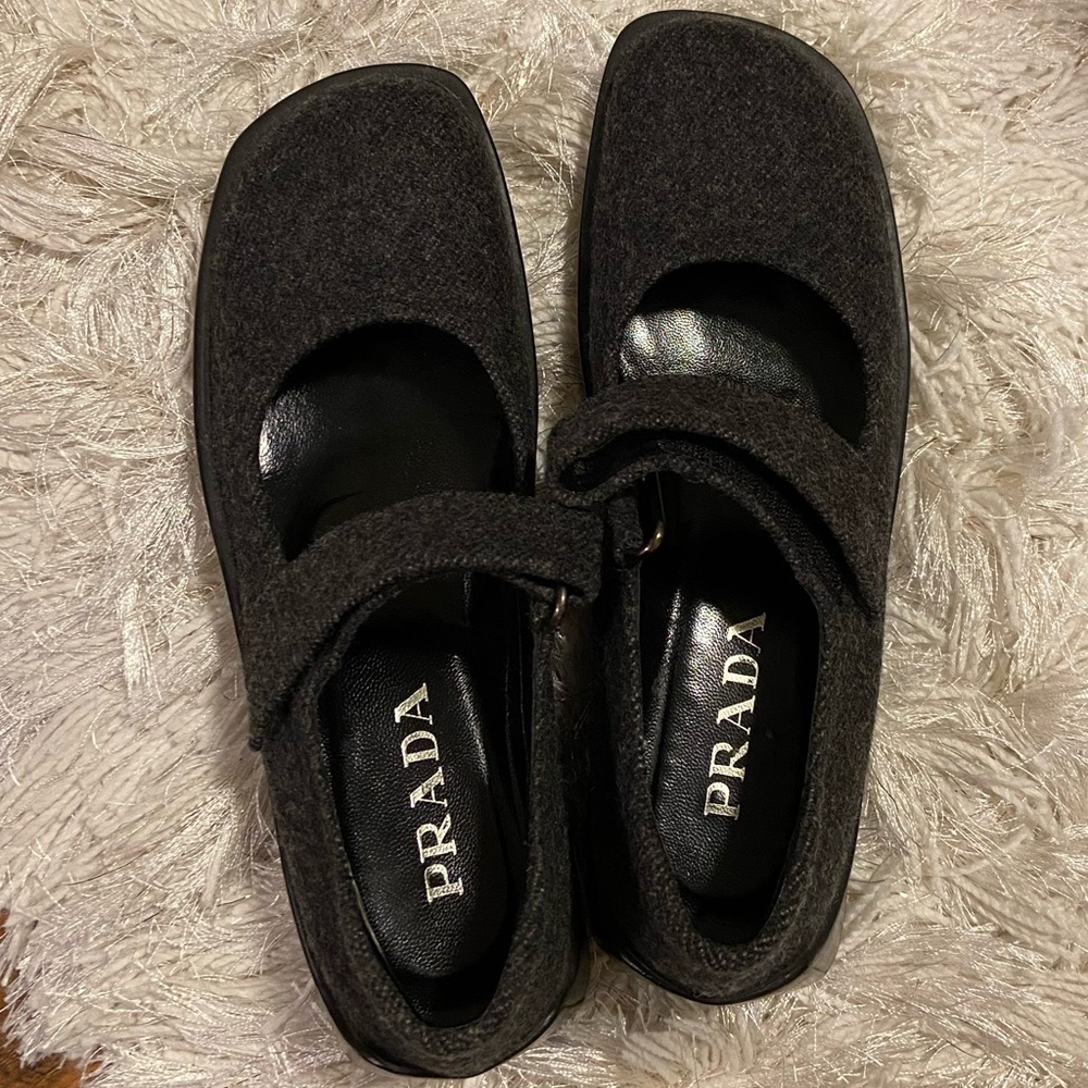 🧡PRADA Shoes 🧡